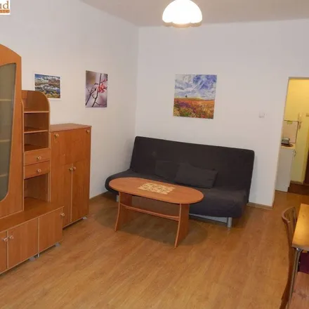Image 2 - Wrocławska, 41-902 Bytom, Poland - Apartment for rent