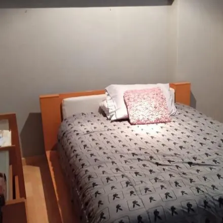 Buy this 3 bed apartment on Vips in Avenida Eugenia, Benito Juárez