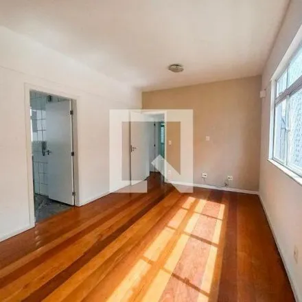 Rent this 3 bed apartment on Rua Araguari in Santo Agostinho, Belo Horizonte - MG