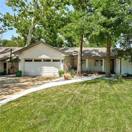 Buy this 5 bed house on 2105 Northwest 59th Place in Oklahoma City, OK 73112