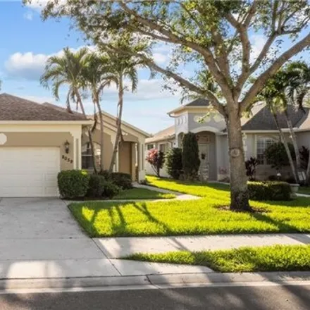 Buy this 3 bed house on 8059 Tauren Ct in Naples, Florida