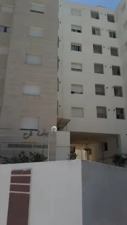 Image 9 - unnamed road, 2045 El Aouina, Tunisia - Apartment for rent
