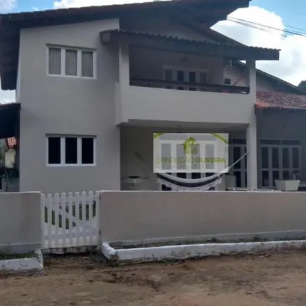 Rent this 4 bed house on 90375 in Avenida General Newton Cavalcante, Aldeia dos Camarás