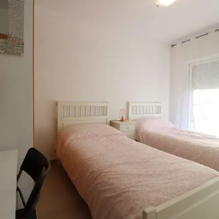 Rent this 2 bed apartment on Calle del Tercio in 5, 28019 Madrid