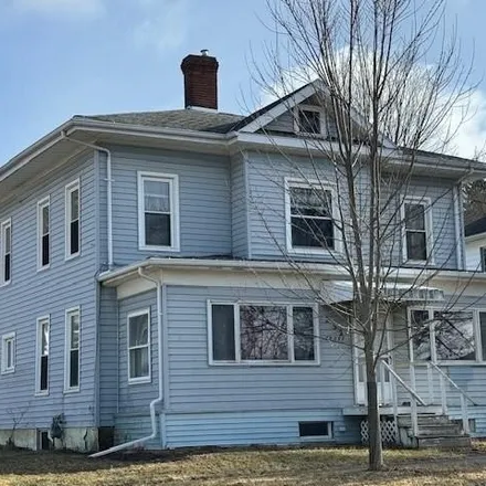 Image 1 - 232 Scott Avenue, Village of Wellsville, Allegany County, NY 14895, USA - House for sale