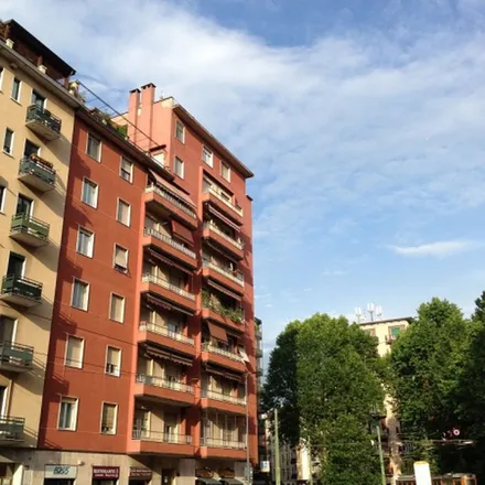 Image 2 - Blue Angels, Piazza Emilio Salgari, 20137 Milan MI, Italy - Apartment for rent