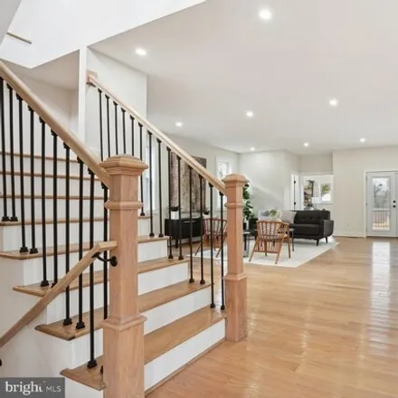 Image 3 - 2915 South Dakota Avenue Northeast, Washington, DC 20018, USA - House for sale