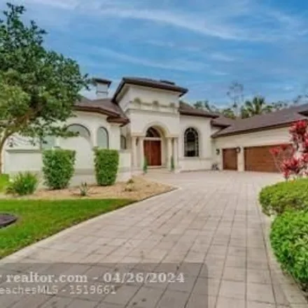 Buy this 5 bed house on 8891 Northwest 62nd Place in Parkland, FL 33067