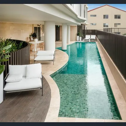 Rent this 3 bed apartment on 2124 Gold Coast Highway in Miami QLD 4220, Australia