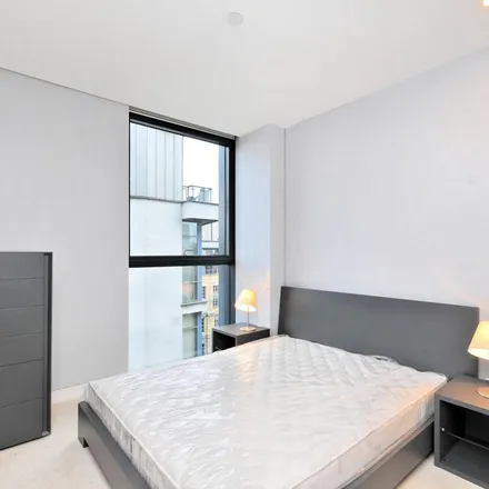 Image 7 - NEO Bankside - Pavillion A, 50 Holland Street, Bankside, London, SE1 9JF, United Kingdom - Apartment for rent