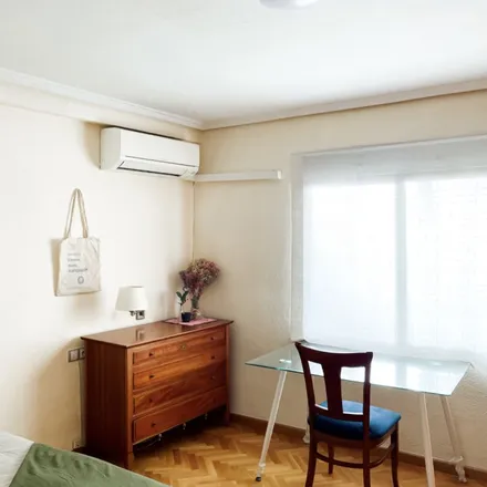 Rent this 1 bed apartment on Carrer de Ruaya in 27, 46009 Valencia