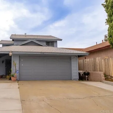 Buy this 4 bed house on 7205 Zest Street in San Diego, CA 92139