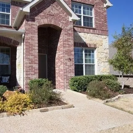 Image 1 - 637 Fortinbriars Drive, McKinney, TX 75071, USA - House for rent