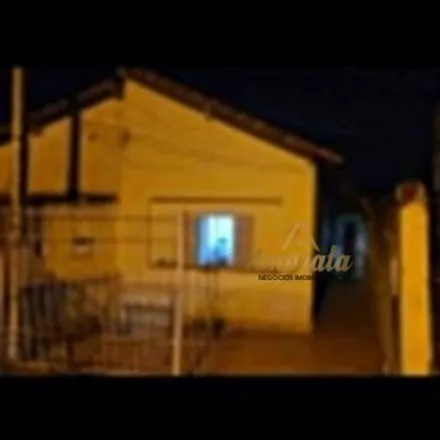 Buy this 4 bed house on Rua Júlio Leme in Vila Naidelice, Santa Bárbara d'Oeste - SP