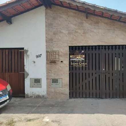 Buy this 2 bed house on Avenida Ester Costa Dourado in Mongaguá, Mongaguá - SP