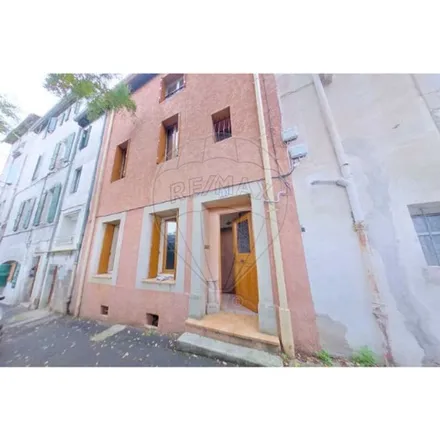 Buy this 2 bed house on 34700 Lodève
