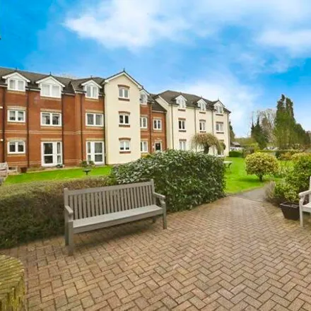Image 8 - Willow Court, Ackender Road, Chawton, GU34 1JP, United Kingdom - Apartment for sale