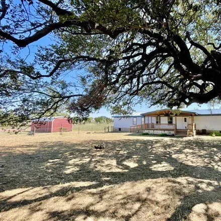 Buy this studio apartment on Farm to Market Road 472 in Bigfoot, Frio County