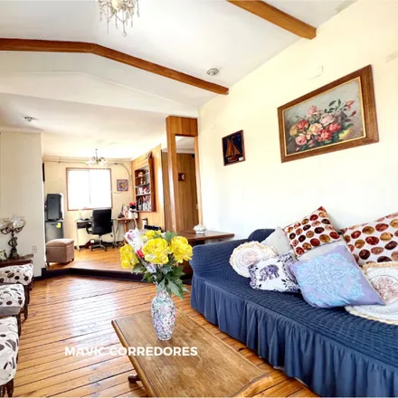 Buy this 6 bed house on Mataquito 7743 in 757 0685 Provincia de Santiago, Chile
