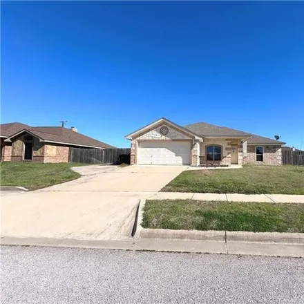 Rent this 4 bed house on 4522 Lauren Mackenzie Drive in Killeen, TX 76549