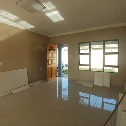 Rent this 3 bed apartment on Fish Eagle Flight Street in Birdswood, Richards Bay