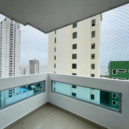 Rent this 3 bed apartment on Calle Los Fundadores in Coco del Mar, 0807