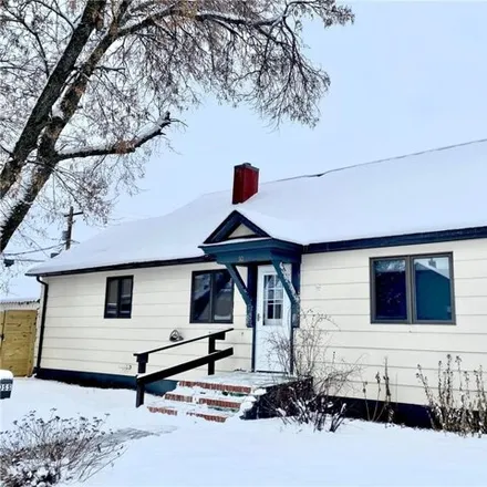 Buy this 2 bed house on 22 1st Street Northwest in Crosby, Crow Wing County