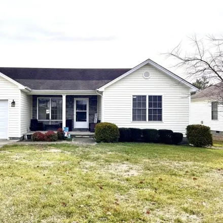 Buy this 3 bed house on 177 Grace Court in Harrodsburg, KY 40330