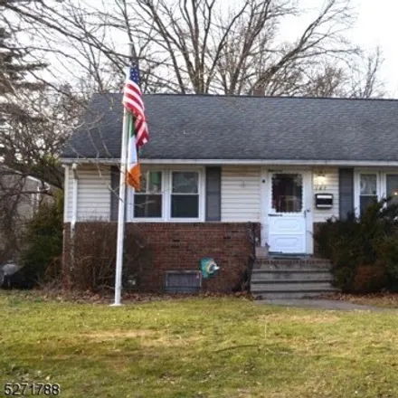 Buy this 3 bed house on 189 King Street in Fanwood, Union County