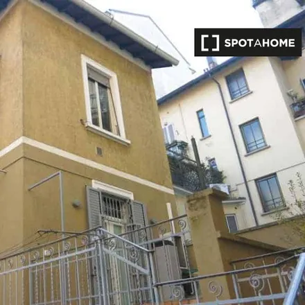 Image 18 - Via Giambellino, 60, 20146 Milan MI, Italy - Apartment for rent