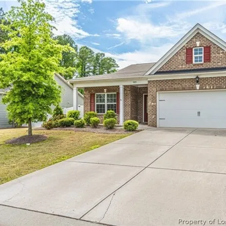 Buy this 3 bed house on 1405 Abercorn Lane in Sanford, NC 27330
