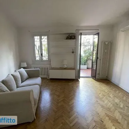 Rent this 2 bed apartment on Intesa Sanpaolo in Via Spartaco, 29135 Milan MI