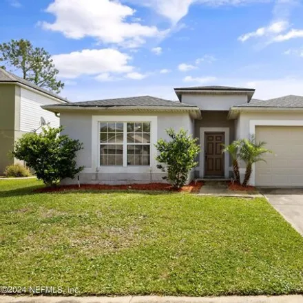 Buy this 4 bed house on 2951 Stonegate Lane in Clay County, FL 32068