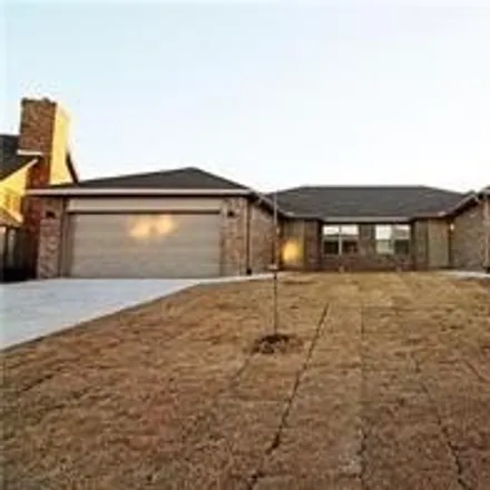 Rent this 3 bed house on 5003 Southwest Fieldstone Boulevard in Bentonville, AR 72712