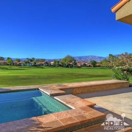 Rent this 3 bed condo on Westin Mission Hills Resort - Pete Dye Course in 71333 Dinah Shore Drive, Rancho Mirage