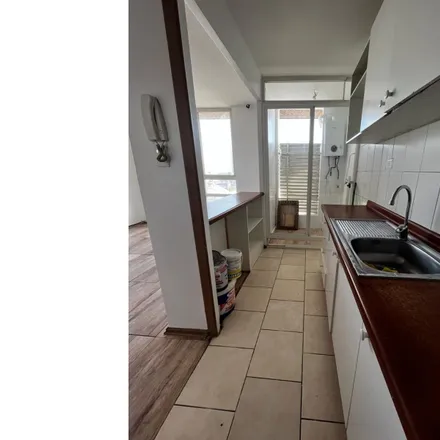 Image 3 - Aguirre 1236, 835 0302 Quinta Normal, Chile - Apartment for sale
