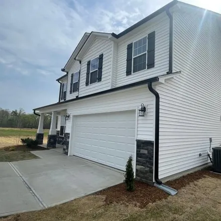 Image 5 - Suhani Lane, Johnston County, NC 27593, USA - House for rent