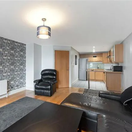 Image 9 - Wallace Street, Glasgow, G5 8PN, United Kingdom - Apartment for sale