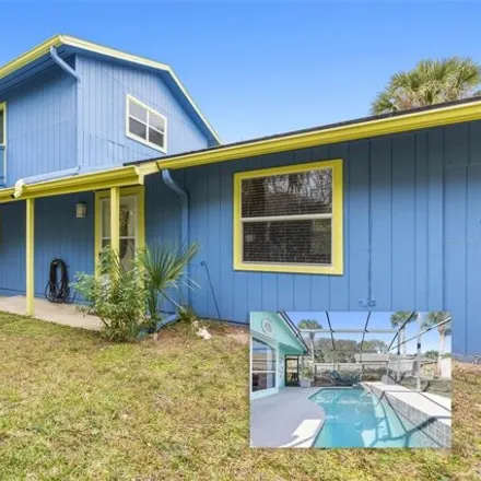 Buy this 5 bed house on 2123 South Flagler Avenue in Flagler Beach, FL 32136