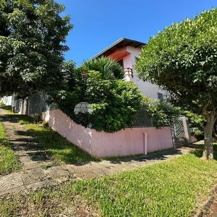 Buy this 3 bed house on Rua Visconde de Nacar in Jardim das Américas, Pato Branco - PR