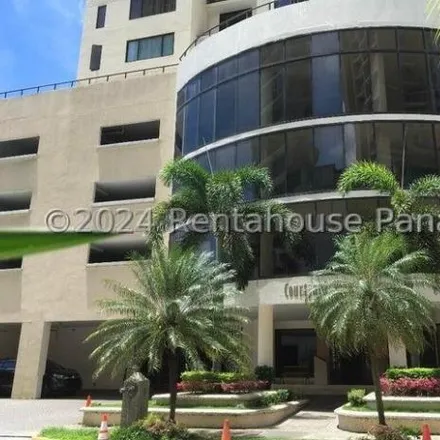 Rent this 3 bed apartment on Dupont Tower in Corredor Sur, Boca La Caja