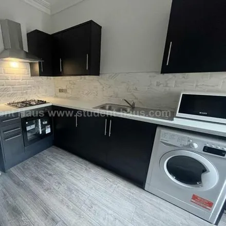 Rent this 4 bed house on 76 Leopold Road in Liverpool, L7 8SR