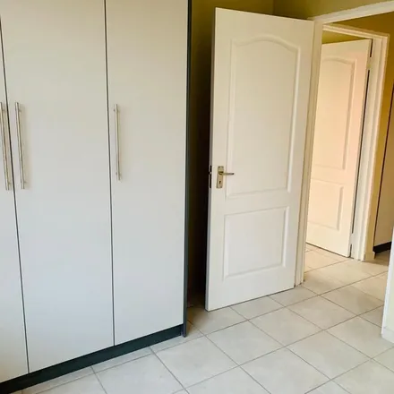 Rent this 3 bed apartment on Plettenberg Road in Crystal Park, Gauteng