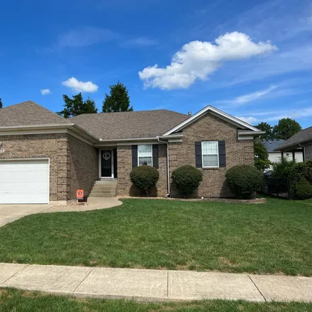 Buy this 3 bed house on 7003 Poplar Hill Court in Orchard Grass Hills, Oldham County