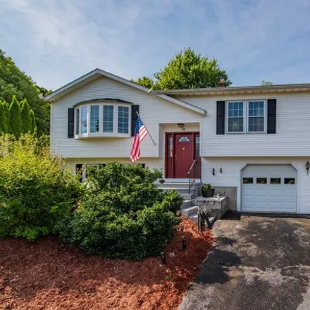 Buy this 3 bed house on 44 Rayron Cir in Naugatuck, Connecticut