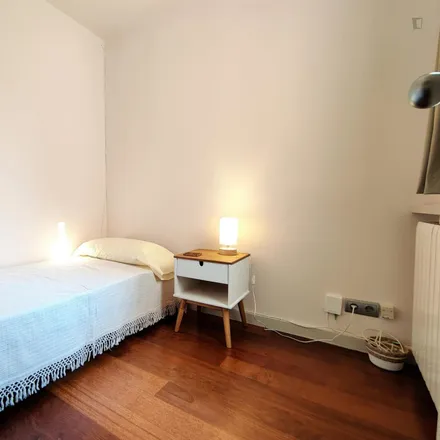 Rent this 3 bed apartment on Carrer de la Plana in 08001 Barcelona, Spain