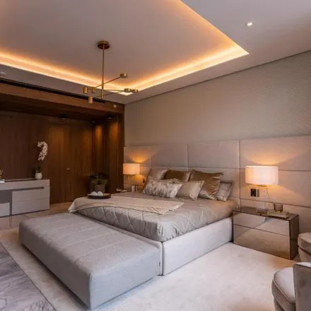 Buy this 3 bed apartment on Torre Alamar in Avenida Italia, Punta Paitilla