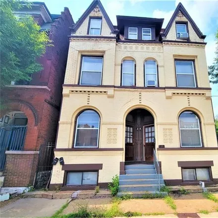 Image 1 - Tucker at Soulard, South Tucker Boulevard, St. Louis, MO 63118, USA - House for sale