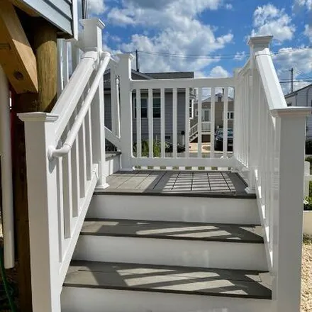 Image 1 - 121 West Tide Way, Monterey Beach, Toms River, NJ 08735, USA - Apartment for rent