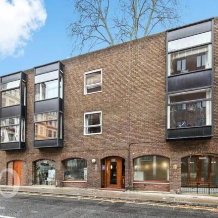 Image 5 - 18-24 Ridgmount Street, London, WC1E 7AQ, United Kingdom - Apartment for rent
